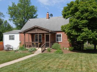 2912 Irvington Rd, Falls Church, VA 22042