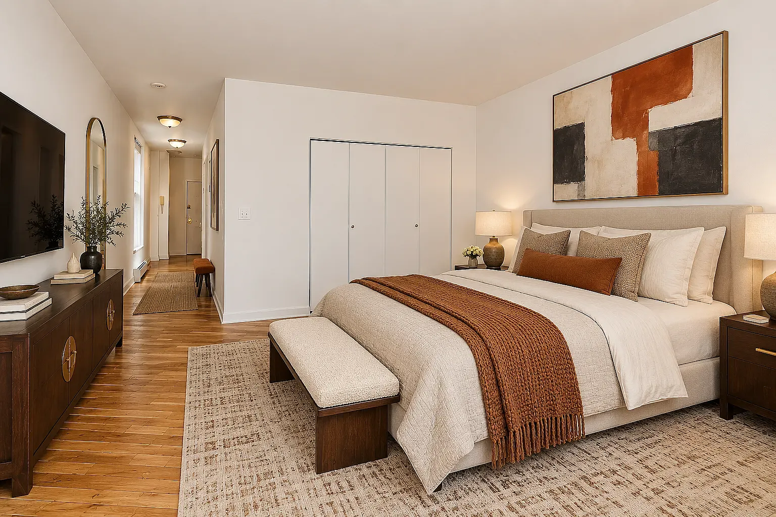 100 West 86th Street — Photo 2