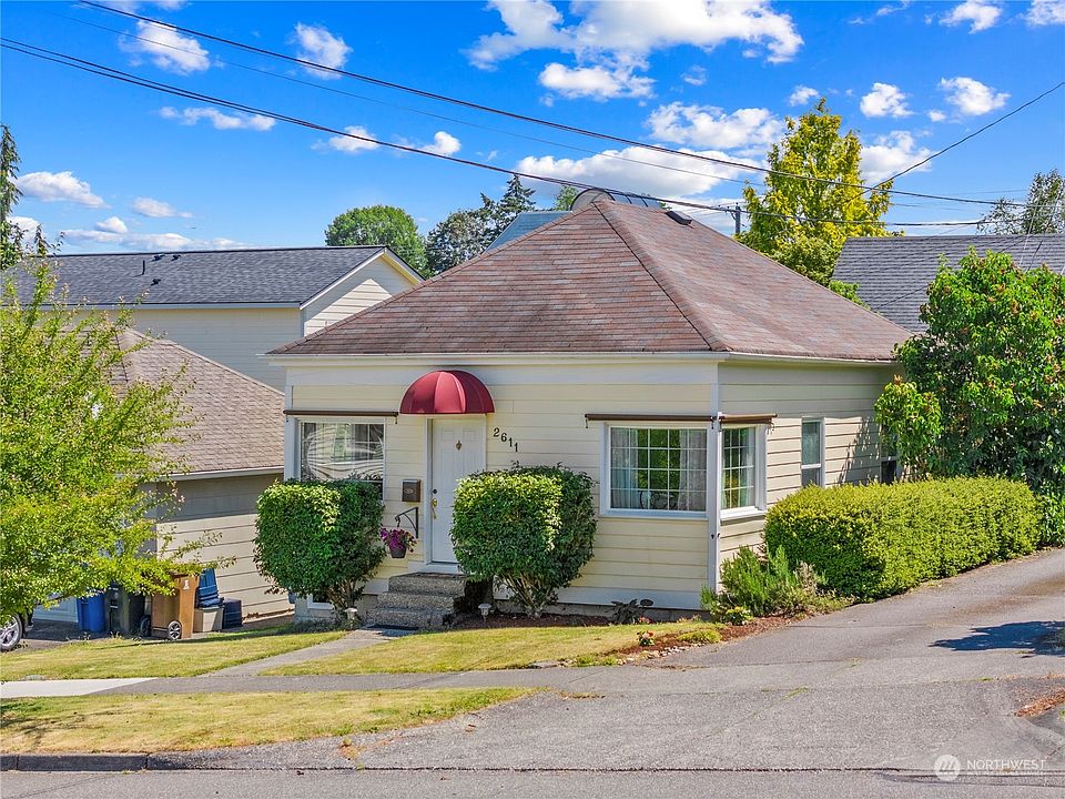 1st image of 2611 McCarver Street
