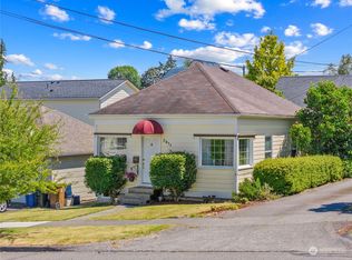 2611 McCarver St, Tacoma, WA