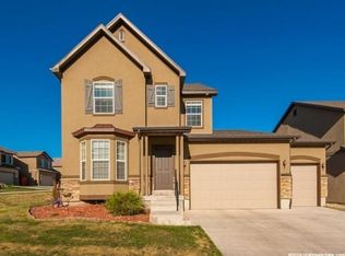 16033 S Fielding Hill Ln, Draper, UT 84020