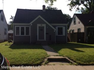 3715 Gaywood Dr, Fort Wayne, IN 46806