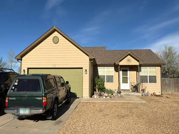 75 S Dickson St, Keenesburg, CO 80643
