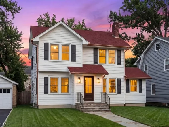 10 Mulford Pl, Newark City, NJ 07112