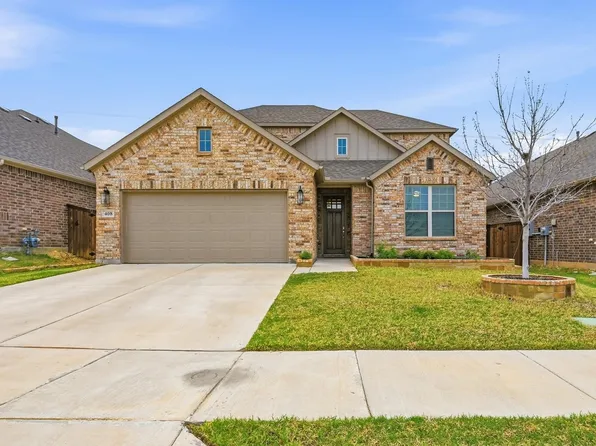 408 Acton Ave, Fort Worth, TX 76131