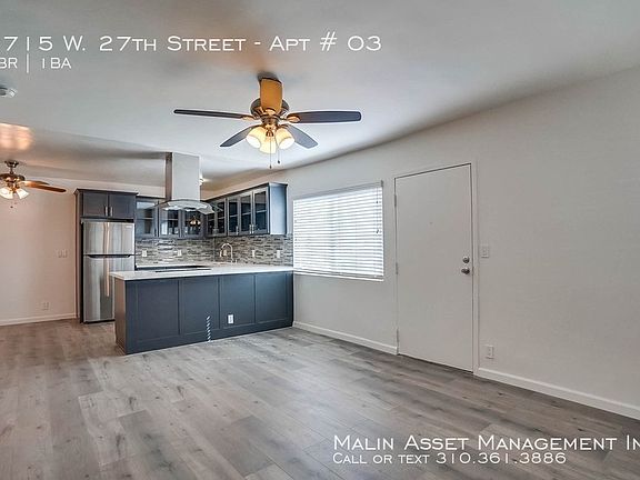 4th image of 3715 W 27th St APT 3