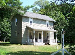 11752 Knox Dale Rd, Brookville, PA 15825