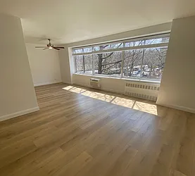 400 Central Park West