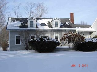 63 Shaker St, Sutton, NH 03257