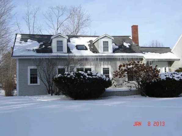 63 Shaker Street, New London, NH 03257