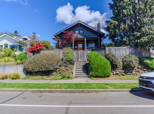 3002 NW 65th St, Seattle, WA 98117