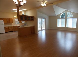 17810 Mulqueen Rd SE, Rainier, WA 98576