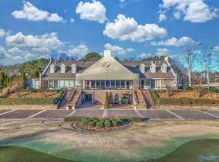 LOT 136 Evergreen Way, Union Grove, AL 35175