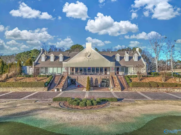 LOT 136 Evergreen Way, Union Grove, AL 35175