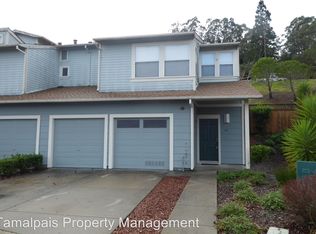 41 Terrace Dr, Sausalito, CA 94965