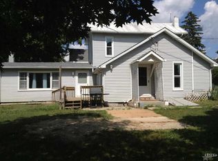 8050 S Clark St, Columbia City, IN 46725