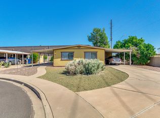 363 S Alvaro Cir, Mesa, AZ 85206