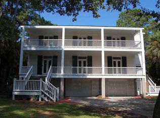 813 Bonito Rd, Saint Helena Island, SC 29920