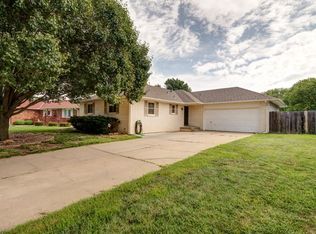 2530 N Welgate Cir, Wichita, KS 67226