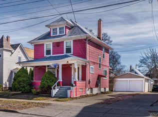 425 Wheatfield St, North Tonawanda, NY 14120
