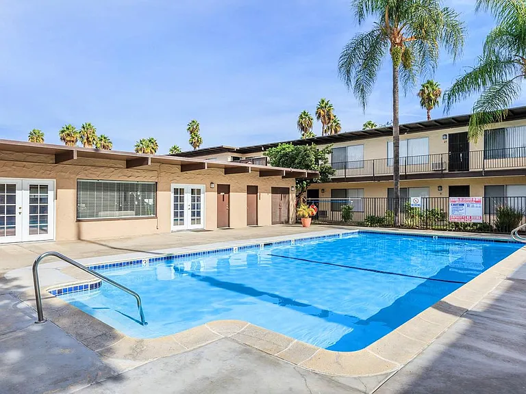 Oak Valley Apartments — Photo 45