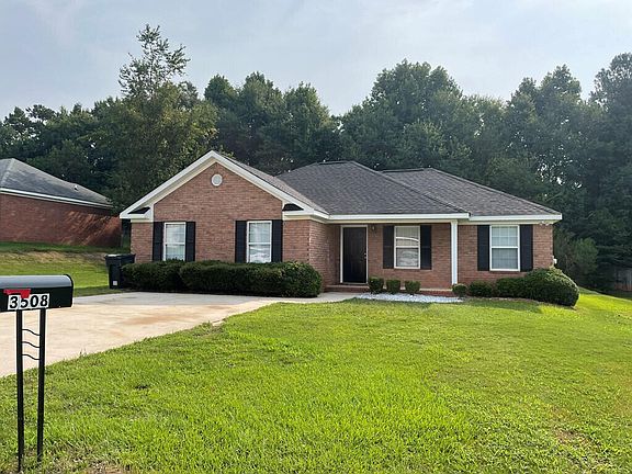 2nd image of 3508 Tullocks Hill Dr
