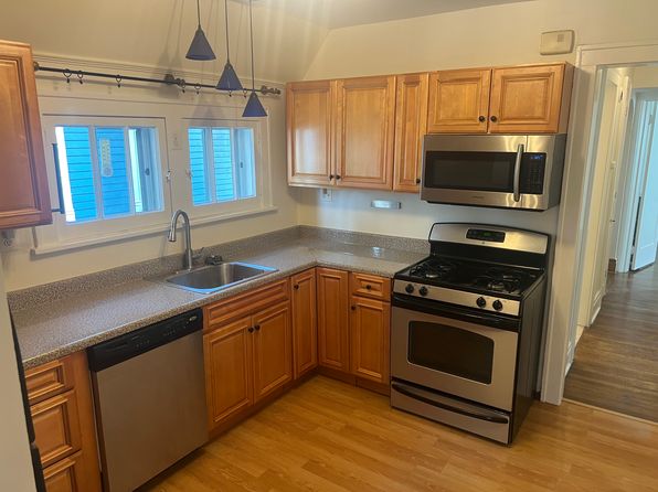 432 Porter Ave #2