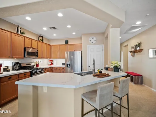 1922 W WHITMAN Court, Anthem, AZ 85086