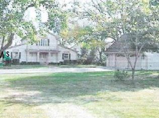 1493 River Rd, Saint Clair, MI 48079