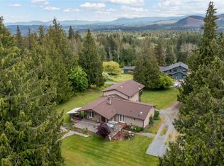 21410 161st Ave E, Graham, WA 98338