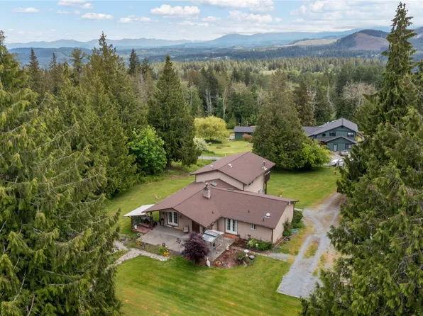21410 161st Avenue E, Graham, WA 98338