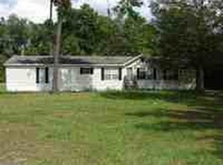 681 Old McAllister Rd, Lake City, SC 29560