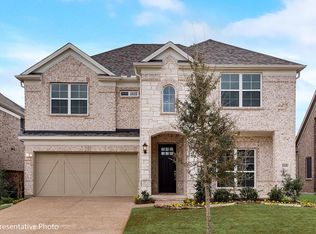 519 Rock Rose Ln, Wylie, TX 75098