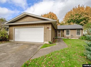 1155 11th Ave SW, Albany, OR 97321