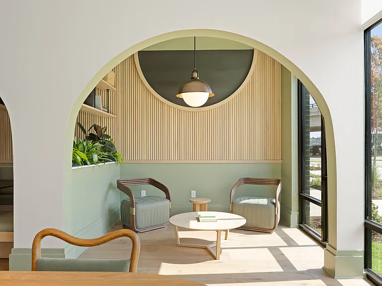 Sorella Apartments — Photo 15