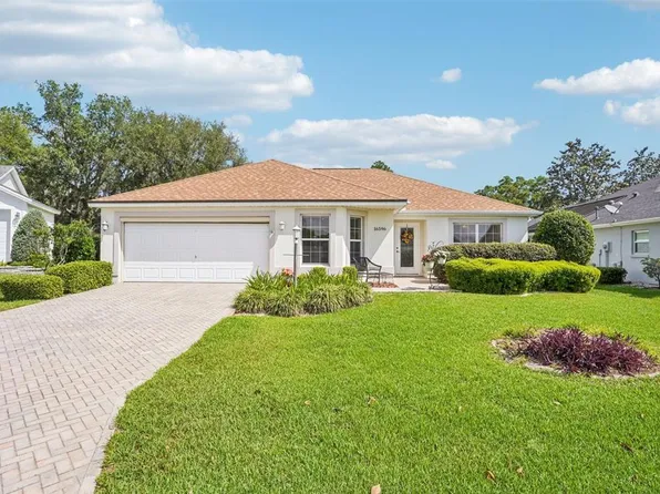 16596 SE 77th Northridge Ct, The Villages, FL 32162