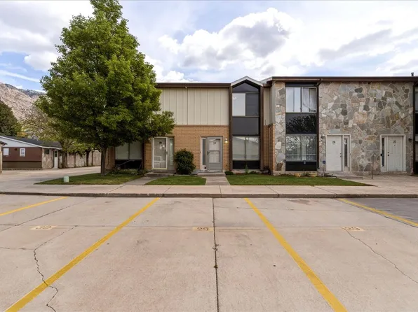 947 E Canyon Rd #29, Ogden, UT 84404