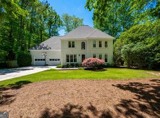 12270 Crabapple Chase Dr, Alpharetta, GA 30004