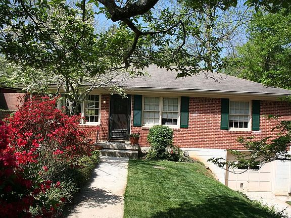 2nd image of 1225 Walker Dr