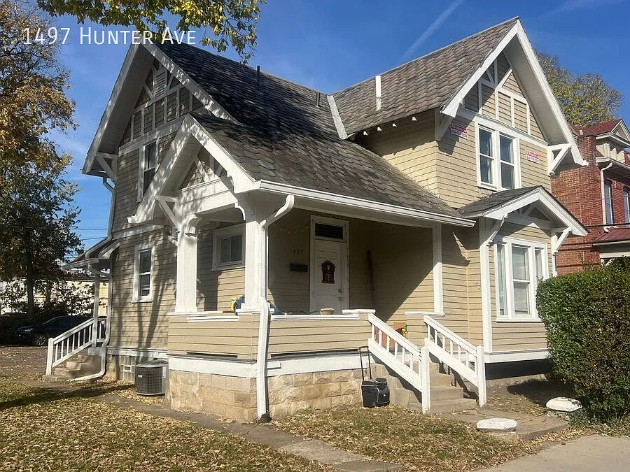3-4 bed 2.5 bath near OSU — Photo 1