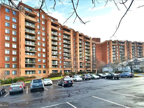2230 George C Marshall Dr APT 406, Falls Church, VA 22043