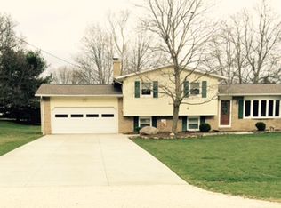 12601 Weygandt St NW, Canal Fulton, OH 44614