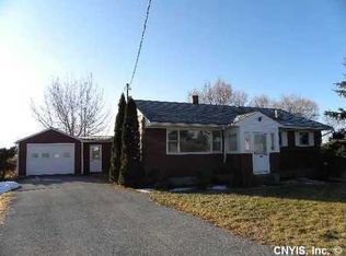 29582 Martin Rd N, Evans Mills, NY 13637
