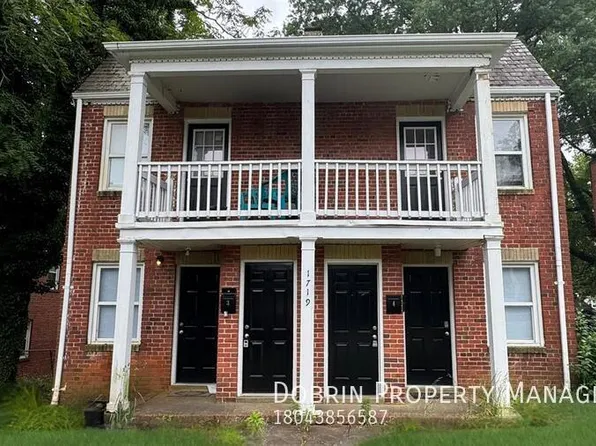 1719 Blair St, Richmond, VA