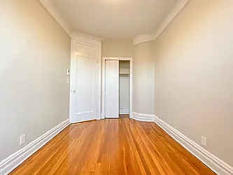 Rented by Compass