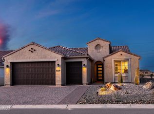 61524 E Travertine St, Oracle, AZ 85623