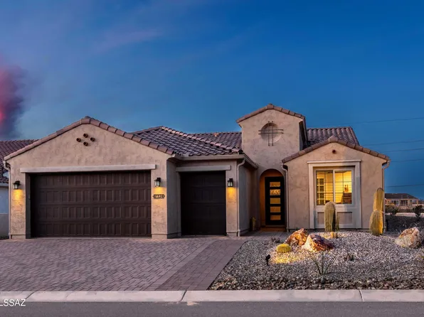61524 E Travertine St, Oracle, AZ 85623