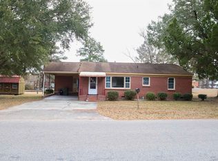 113 S Maple Ave., Andrews, SC 29510