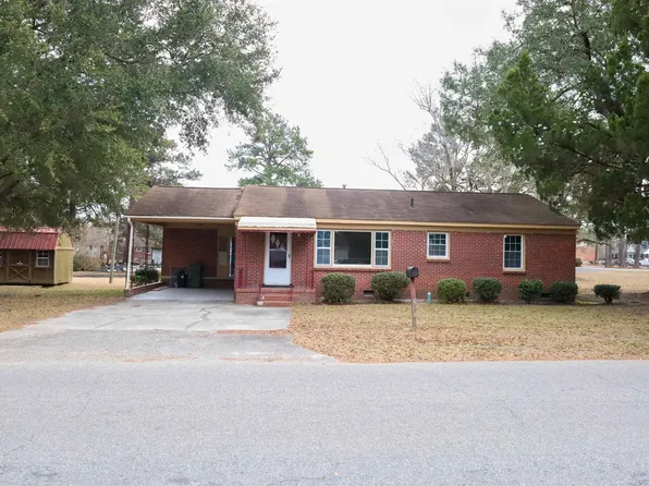 113 S Maple Ave., Andrews, SC 29510