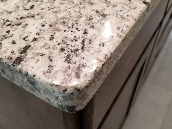 Granite Counter tops